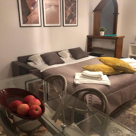 Apartmán Casa Marival Domodossola Exteriér fotografie