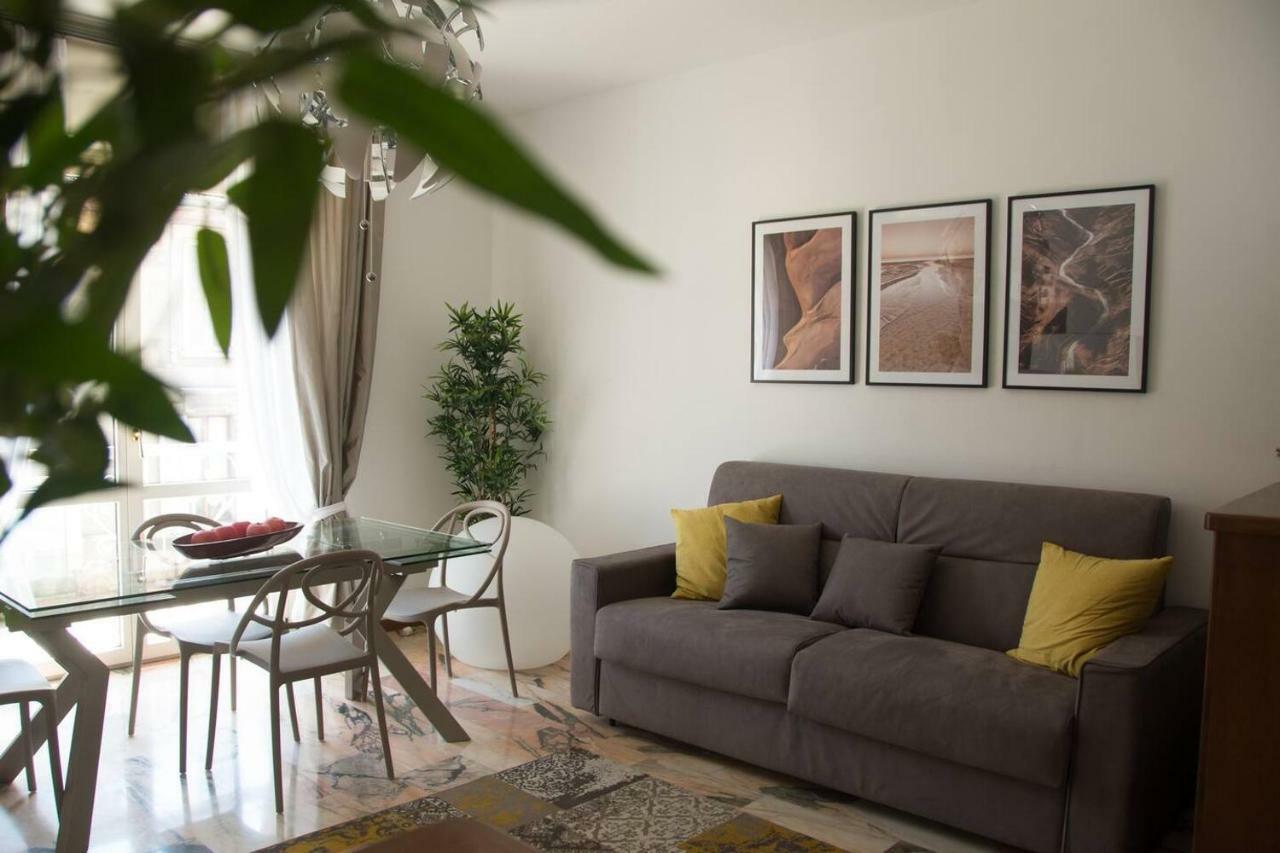 Apartmán Casa Marival Domodossola Exteriér fotografie
