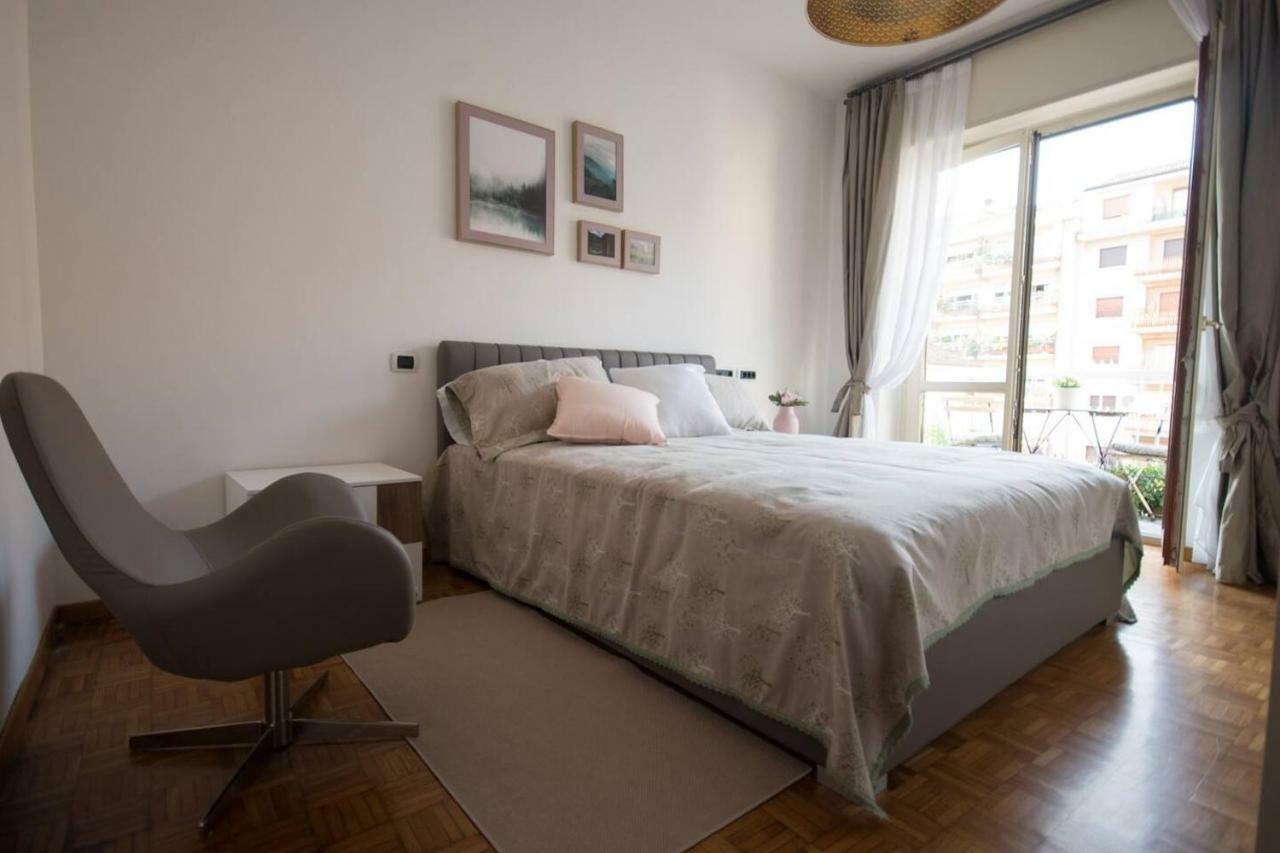 Apartmán Casa Marival Domodossola Exteriér fotografie