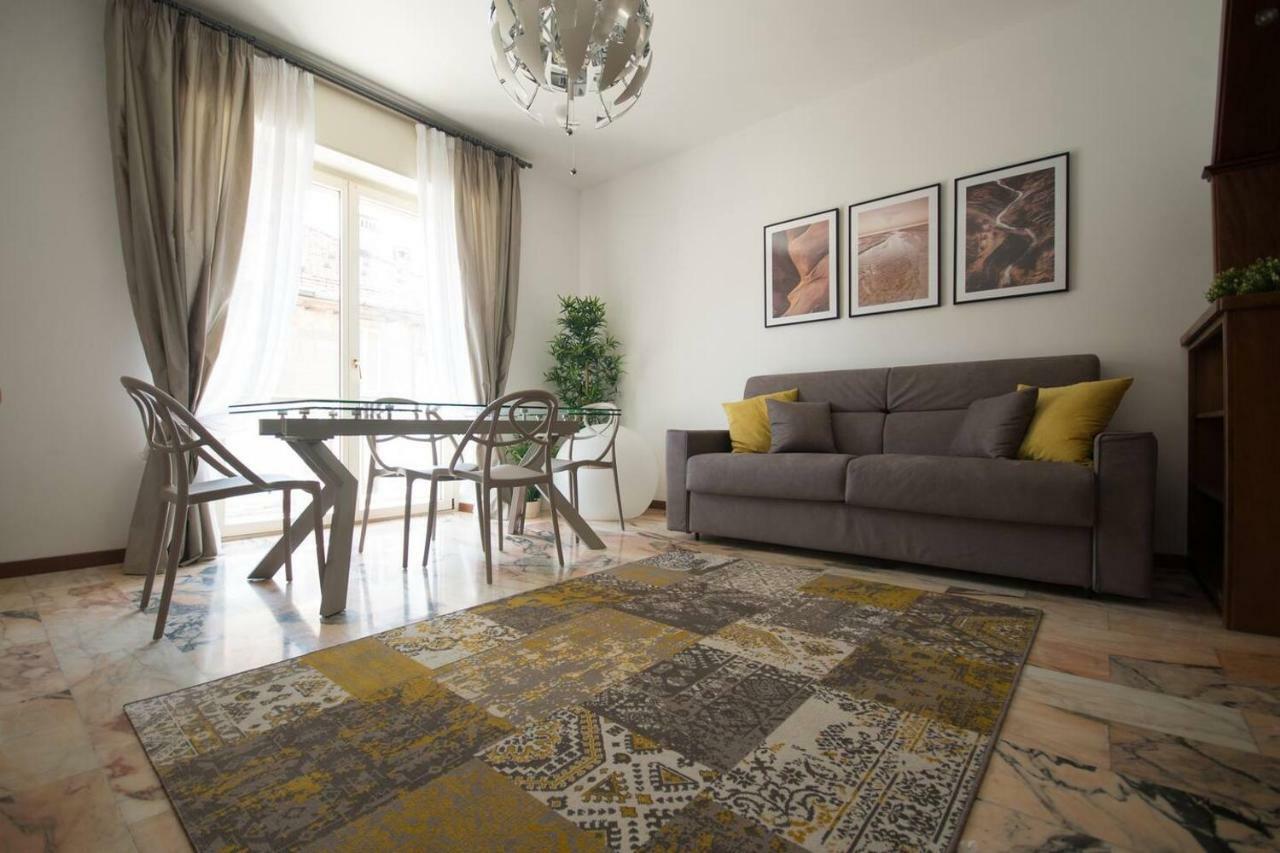 Apartmán Casa Marival Domodossola Exteriér fotografie