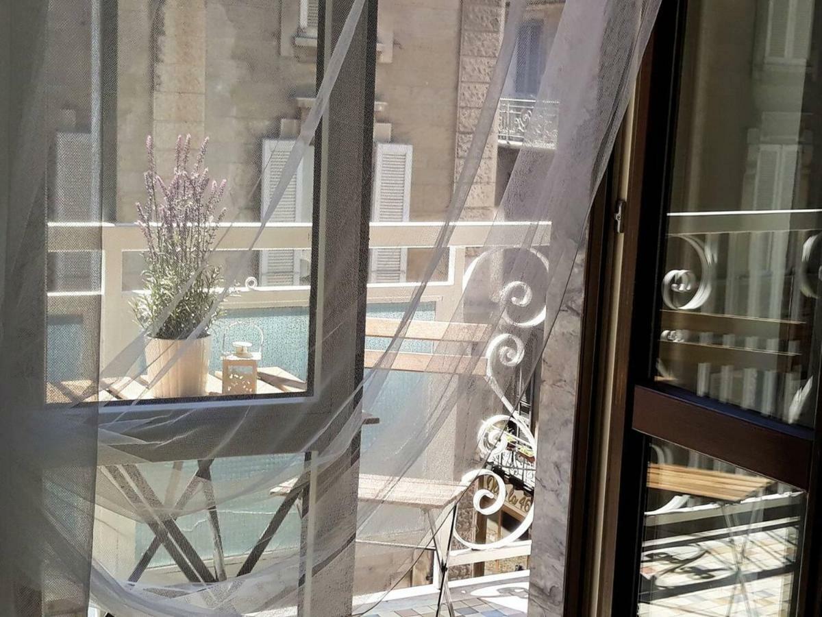 Apartmán Casa Marival Domodossola Exteriér fotografie