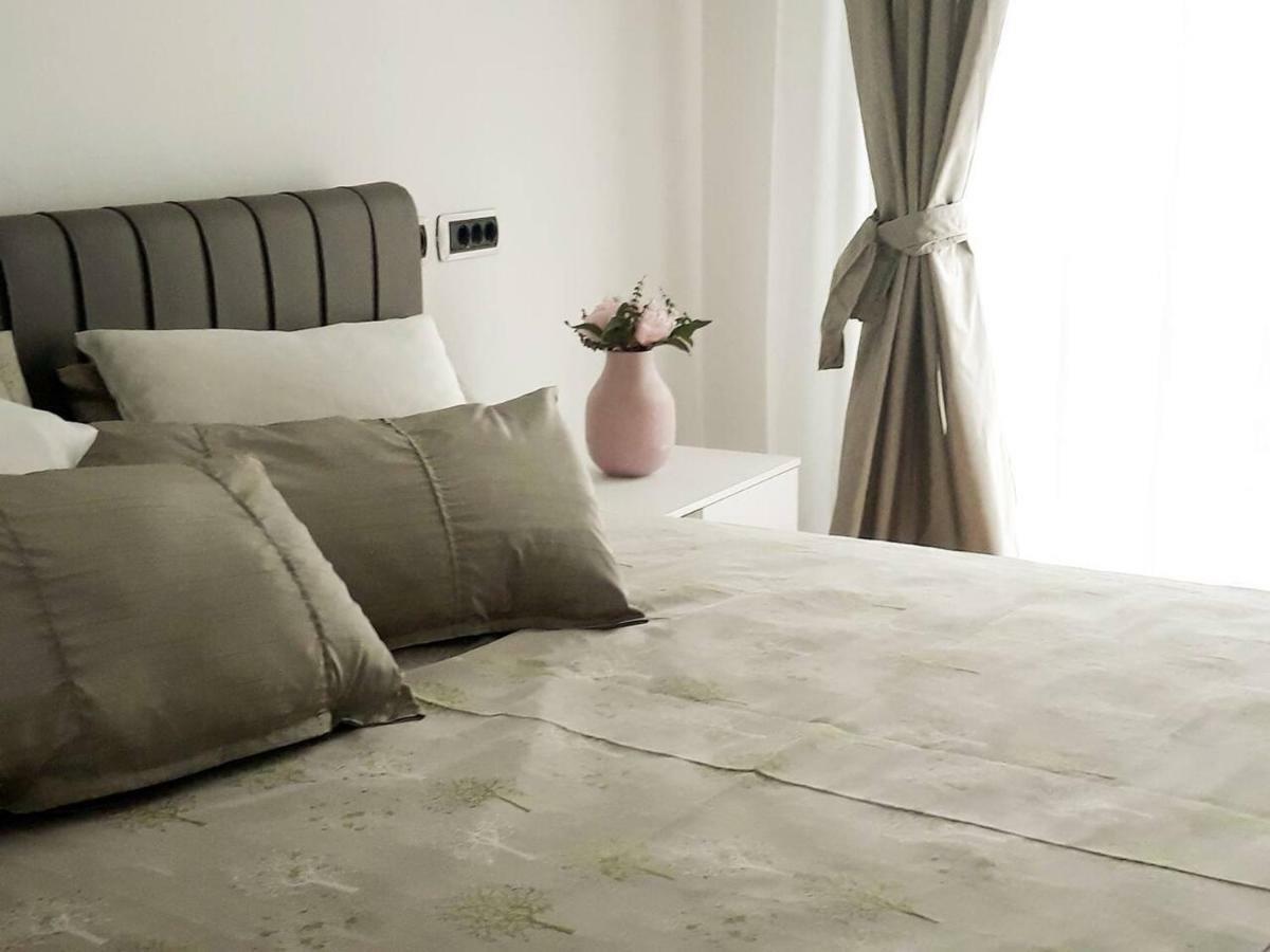 Apartmán Casa Marival Domodossola Exteriér fotografie