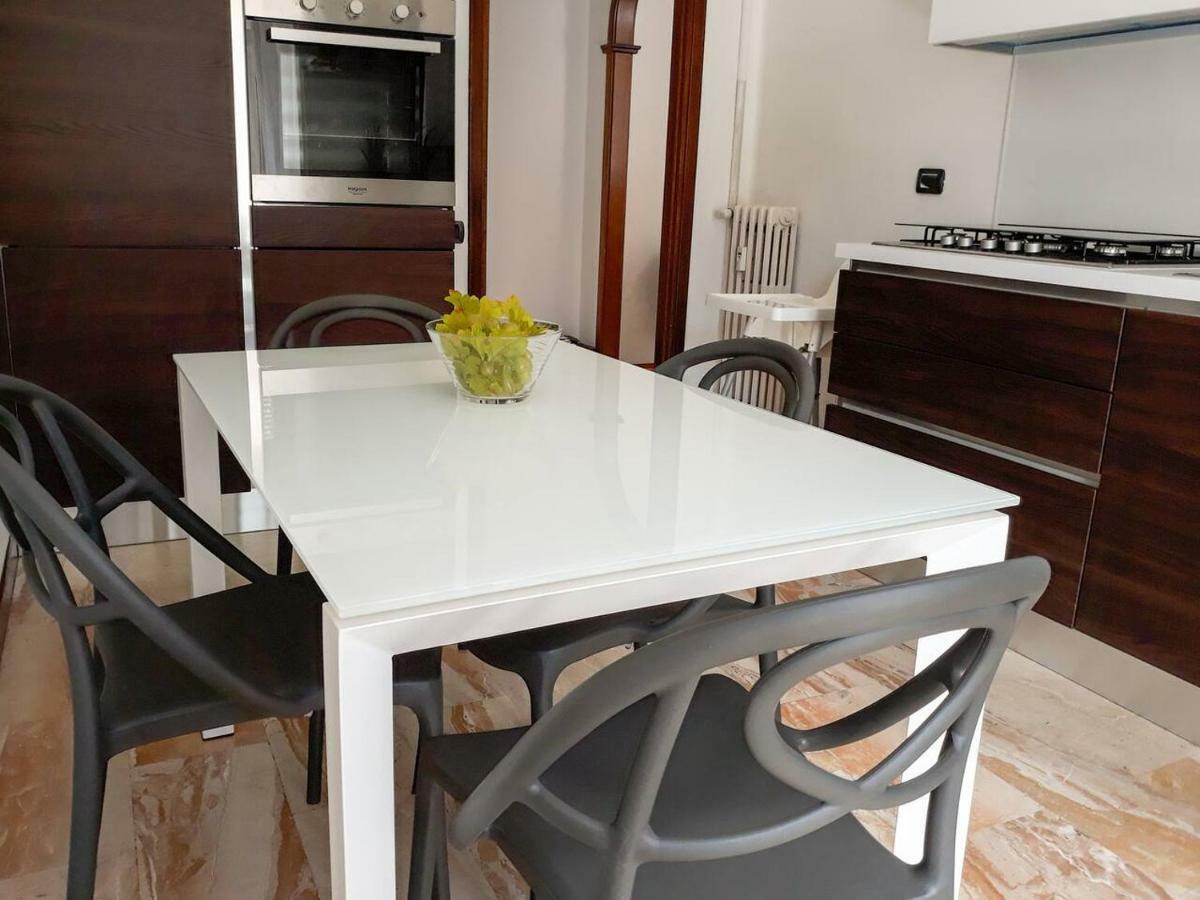 Apartmán Casa Marival Domodossola Exteriér fotografie