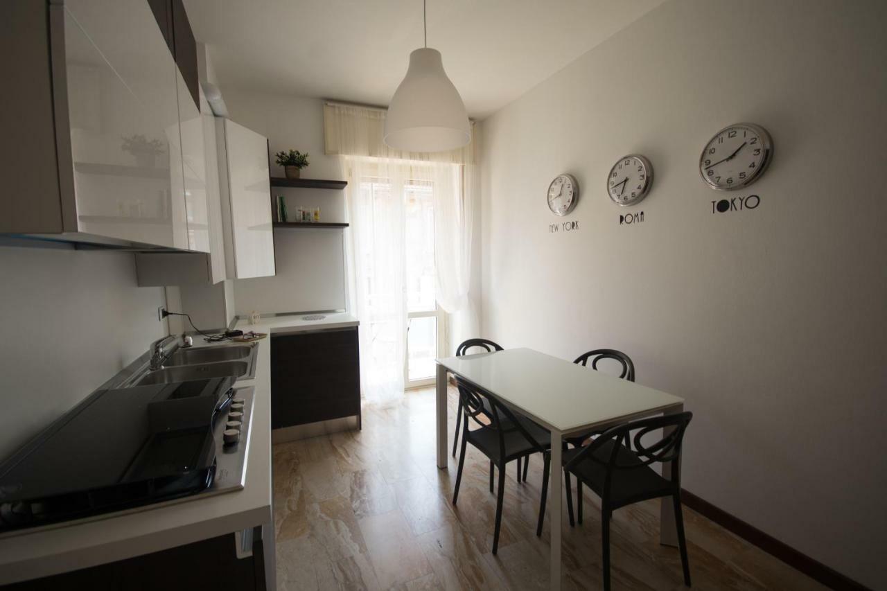 Apartmán Casa Marival Domodossola Exteriér fotografie